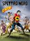Anteprima copertina per Zagor #718 – Spettro Nero