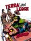 Anteprima copertina per Zagor #72 – Terra senza legge