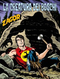 Copertina di Zagor #720
