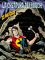 Anteprima copertina per Zagor #720 – La creatura dei boschi
