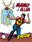 Anteprima copertina per Zagor #75 – La Mano di Allah