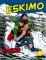 Anteprima copertina per Zagor #79 – Eskimo