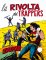 Anteprima copertina per Zagor #81 – La rivolta dei trappers