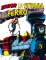 Anteprima copertina per Zagor #82 – La strada di ferro