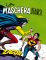 Anteprima copertina per Zagor #83 – La maschera bianca