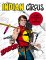 Anteprima copertina per Zagor #84 – Indian Circus