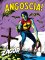 Anteprima copertina per Zagor #85 – Angoscia!