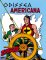 Anteprima copertina per Zagor #88 – Odissea americana
