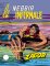 Anteprima copertina per Zagor #89 – La nebbia infernale