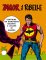 Anteprima copertina per Zagor #90 – Zagor, il ribelle