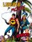 Anteprima copertina per Zagor #91 – Libertà o morte