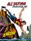 Anteprima copertina per Zagor #92 – All'ultimo sangue