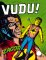 Anteprima copertina per Zagor #93 – Vudu!