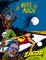 Anteprima copertina per Zagor #94 – La notte dei maghi
