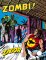 Anteprima copertina per Zagor #95 – Zombi!