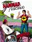 Anteprima copertina per Zagor #96 – Hammad l'egiziano