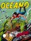 Anteprima copertina per Zagor #97 – Oceano
