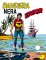 Anteprima copertina per Zagor #98 – Bandiera nera
