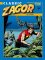 Anteprima copertina per Zagor Classic #67 – Gli evasi