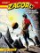 Anteprima copertina per Zagor Più #15 – Sopra l'abisso