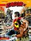 Anteprima copertina per Zagor Più #16 – Wyandot!