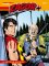 Anteprima copertina per Zagor Più #18 – Il battello sull'Ohio