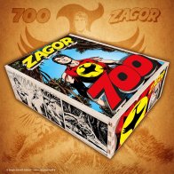 Copertina di Zagor