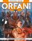Anteprima copertina per Orfani #1 – Piccoli spaventati guerrieri