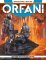 Anteprima copertina per Orfani #2 – Non per odio ma per amore