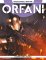 Anteprima copertina per Orfani #5 – L'uomo con il fucile