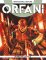 Anteprima copertina per Orfani #7 – Bugie e pallottole