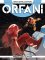 Anteprima copertina per Orfani #9 – Freddo come lo spazio