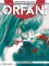 Anteprima copertina per Orfani #10 – Cuori sull'abisso