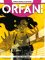 Anteprima copertina per Orfani #11 – Tutti giù per terra