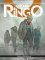 Anteprima copertina per Orfani: Ringo #2 – Nulla per nulla