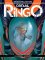 Anteprima copertina per Orfani: Ringo #8 – La carne e l'acciaio