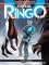 Anteprima copertina per Orfani: Ringo #11 – Death metal