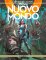 Anteprima copertina per Orfani: Nuovo Mondo #1 – L'aliena