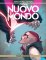 Anteprima copertina per Orfani: Nuovo Mondo #2 – Madri guerriere