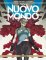 Anteprima copertina per Orfani: Nuovo Mondo #3 – Vertigine