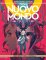 Anteprima copertina per Orfani: Nuovo Mondo #4 – Benvenuto nella giungla