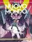 Anteprima copertina per Orfani: Nuovo Mondo #5 – Predatori