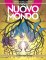 Anteprima copertina per Orfani: Nuovo Mondo #6 – E non avrà paura