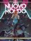 Anteprima copertina per Orfani: Nuovo Mondo #7 – Pugni serrati