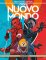 Anteprima copertina per Orfani: Nuovo Mondo #9 – Frammenti