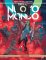 Anteprima copertina per Orfani: Nuovo Mondo #11 – Hardcore