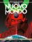 Anteprima copertina per Orfani: Nuovo Mondo #12 – Il terrore