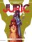 Anteprima copertina per Orfani: Juric #1 – Il fiore del male