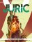 Anteprima copertina per Orfani: Juric #2 – Storia di una principessa