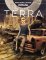 Anteprima copertina per Orfani: Terra #1 – Dalla cenere